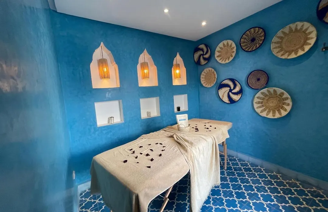 Riad Chafia & Spa-1
